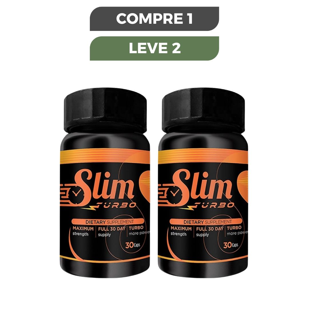 Slim Turbo