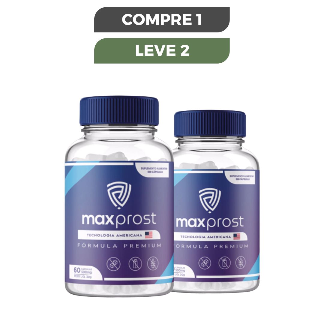 MaxProst