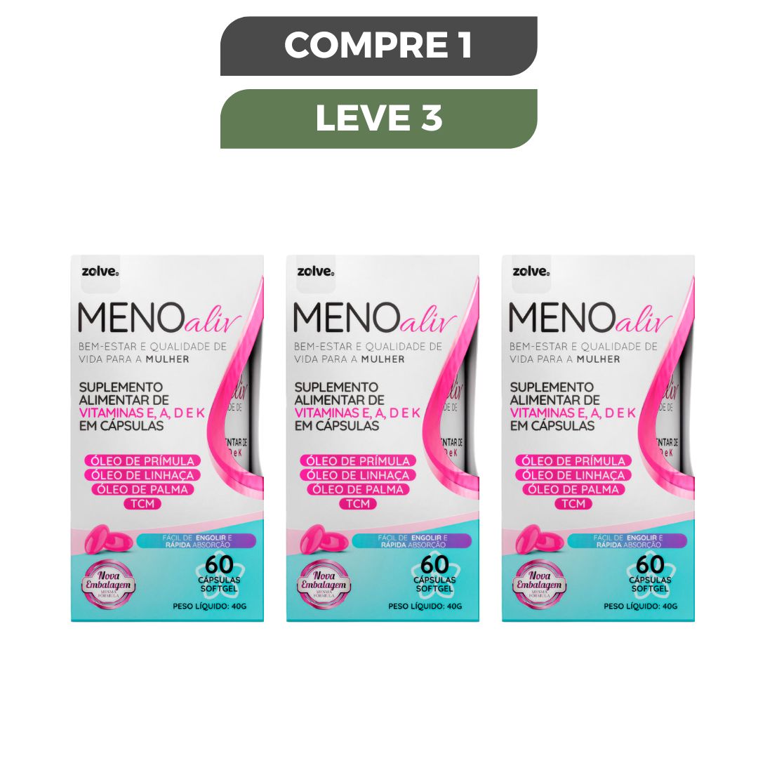 Meno Aliv