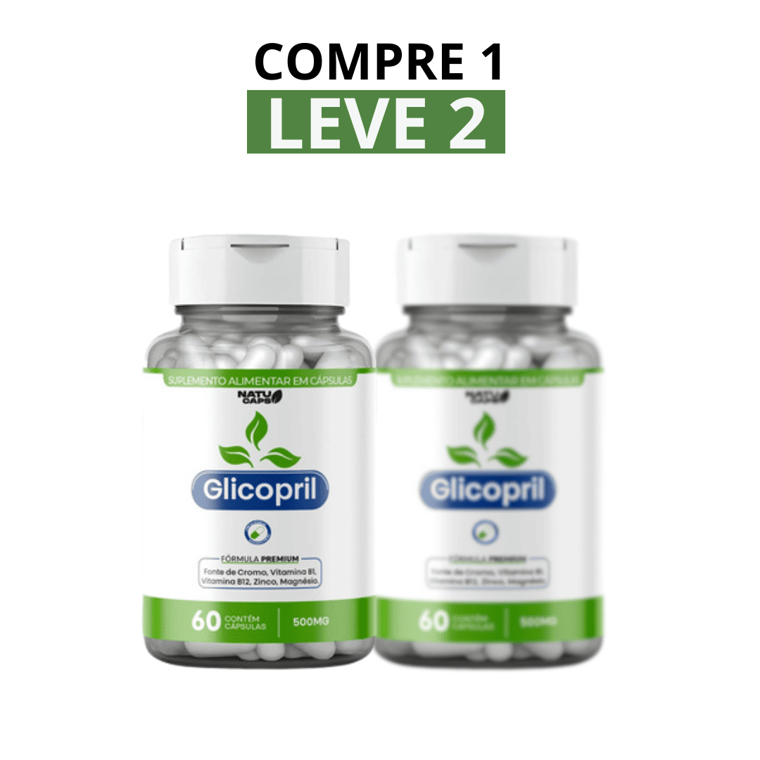 Glicopril